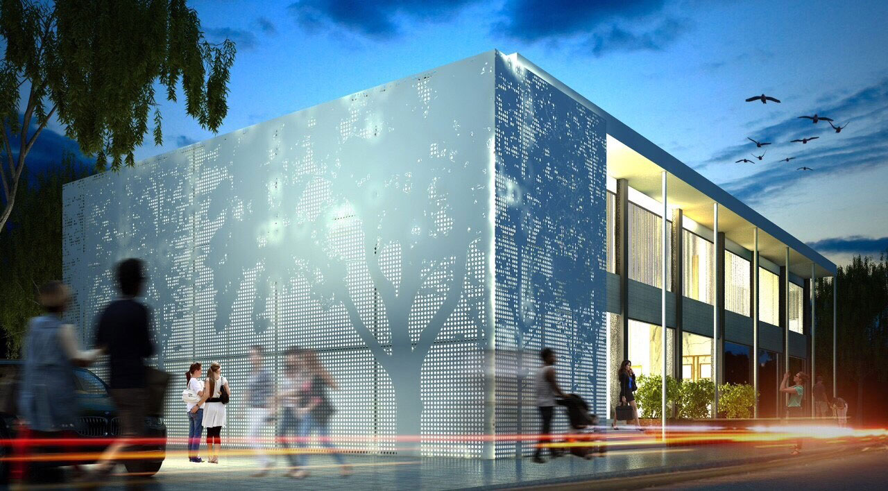 Genesis Fertility Center